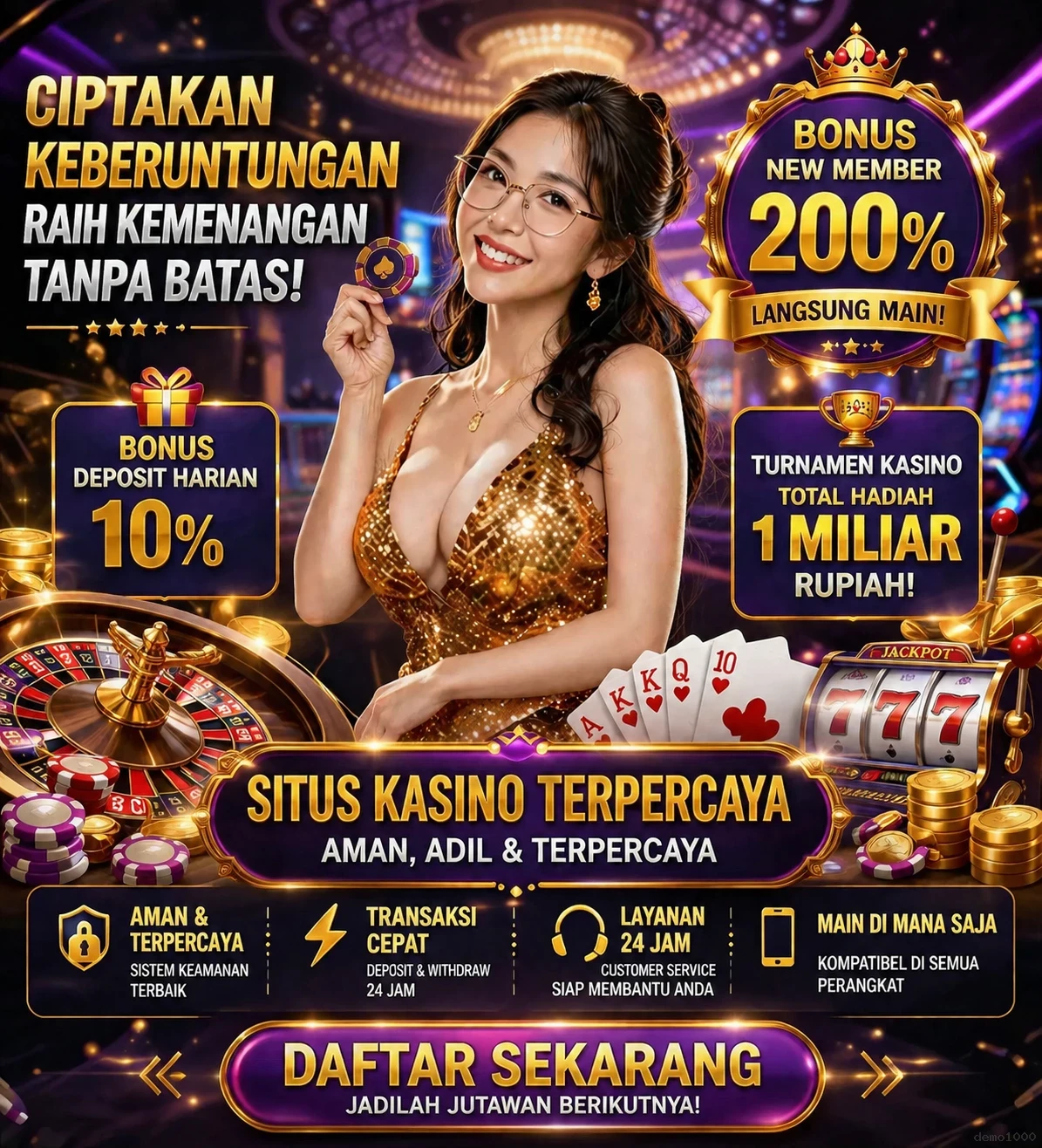 Strategi Stabil Instalasi di demo1000 untuk Pemula