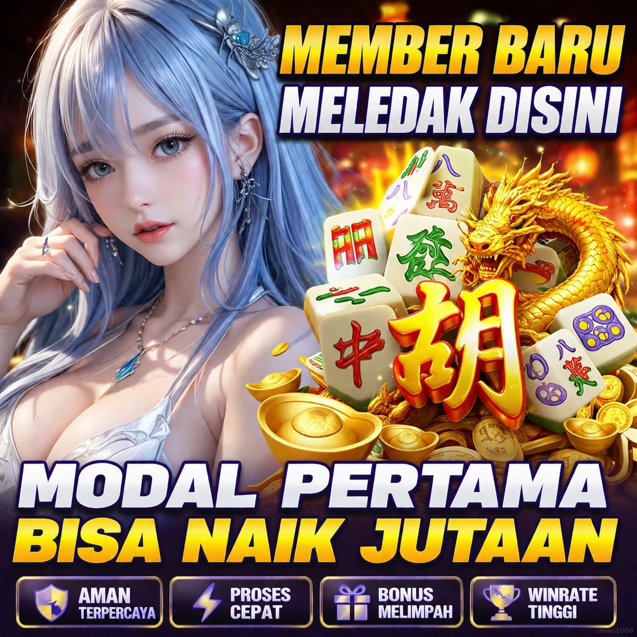 Kelebihan dan Kekurangan Instalasi di demo1000
